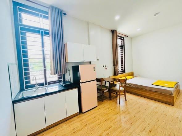 Studio for rent, 1 bedroom, K4 Lưu Quang Thuận, Ngũ Hành Sơn, Đà Nẵng - Photo 5