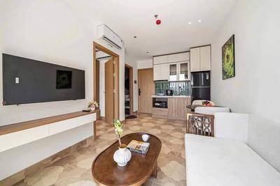 Apartment for rent, Khuê Mỹ Đông 14, Ngũ Hành Sơn, Đà Nẵng - Ngu Hanh Son, Da Nang