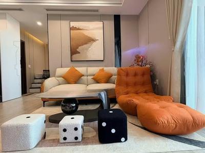 Cho thuê căn hộ, 2 phòng ngủ, 53.2m², Mỹ Khê 1, An Hải, Đà Nẵng - Thumbnail 1