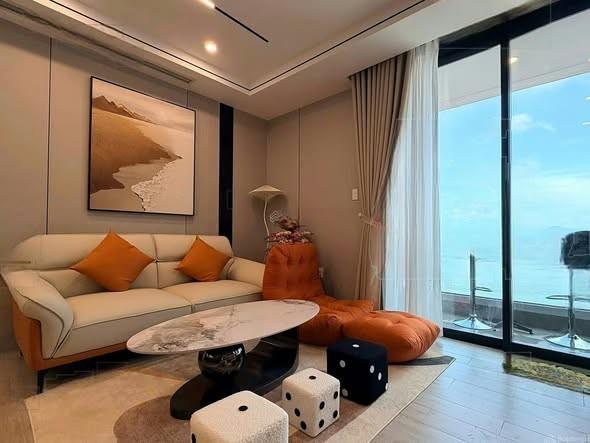 Cho thuê căn hộ, 2 phòng ngủ, 53.2m², Mỹ Khê 1, An Hải, Đà Nẵng - Photo 2