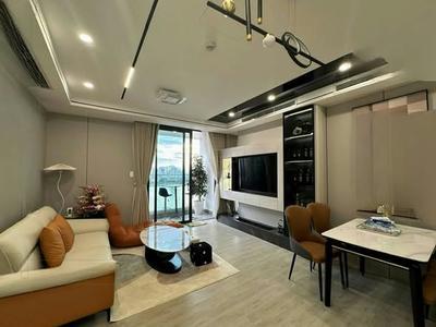 Cho thuê căn hộ, 2 phòng ngủ, 53.2m², Mỹ Khê 1, An Hải, Đà Nẵng - Thumbnail 3