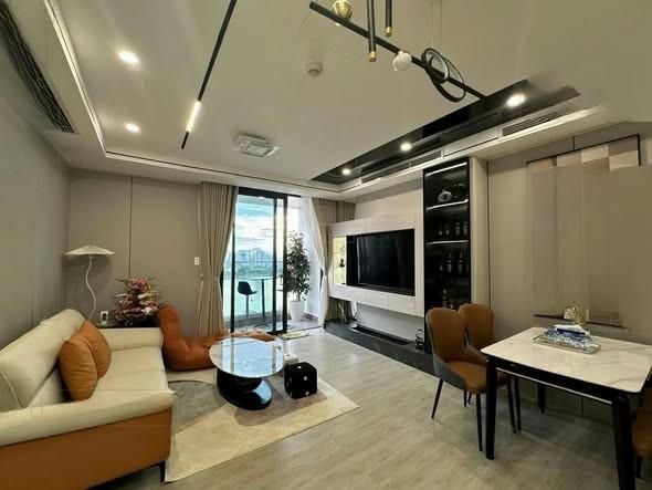 Cho thuê căn hộ, 2 phòng ngủ, 53.2m², Mỹ Khê 1, An Hải, Đà Nẵng - Photo 3