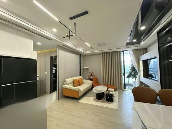 Cho thuê căn hộ, 2 phòng ngủ, 53.2m², Mỹ Khê 1, An Hải, Đà Nẵng - Photo 4