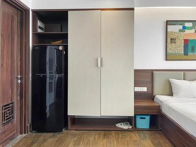 Cho thuê studio, 1 phòng ngủ, 35m², An Thượng 3, Ngũ Hành Sơn, Đà Nẵng - Thumbnail 3