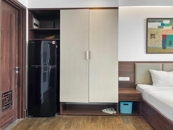 Cho thuê studio, 1 phòng ngủ, 35m², An Thượng 3, Ngũ Hành Sơn, Đà Nẵng - Photo 3