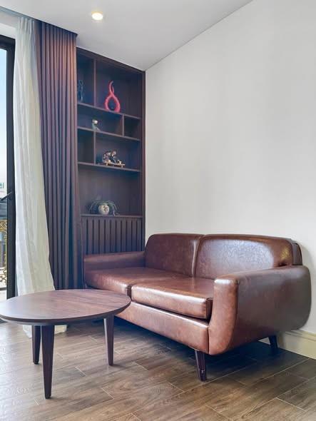 Cho thuê studio, 1 phòng ngủ, 35m², An Thượng 3, Ngũ Hành Sơn, Đà Nẵng - Photo 5