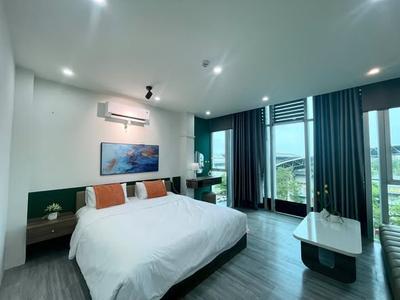 Apartment for rent, Tiên Sơn 1, Hòa Cường, Đà Nẵng - Thumbnail 2