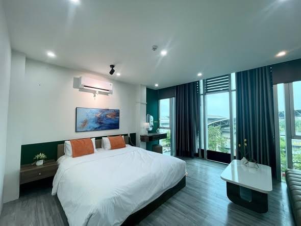 Apartment for rent, Tiên Sơn 1, Hòa Cường, Đà Nẵng - Photo 2