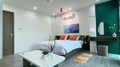 Apartment for rent, Tiên Sơn 1, Hòa Cường, Đà Nẵng - Hoa Cuong, Da Nang