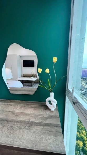 Apartment for rent, Tiên Sơn 1, Hòa Cường, Đà Nẵng - Thumbnail 4