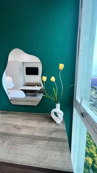 Apartment for rent, Tiên Sơn 1, Hòa Cường, Đà Nẵng - Photo 4