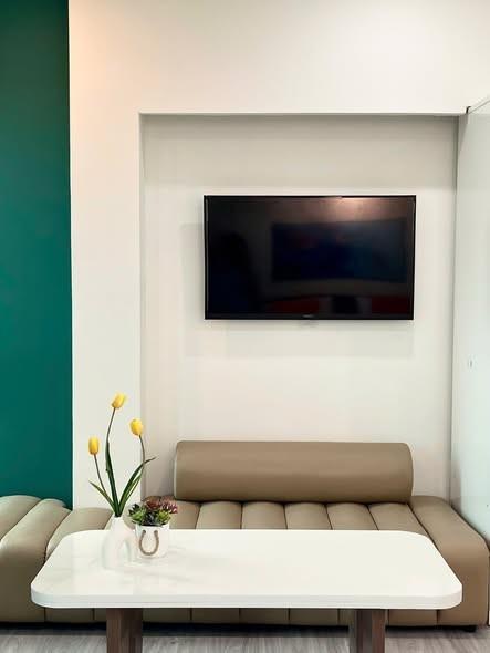 Apartment for rent, Tiên Sơn 1, Hòa Cường, Đà Nẵng - Photo 5