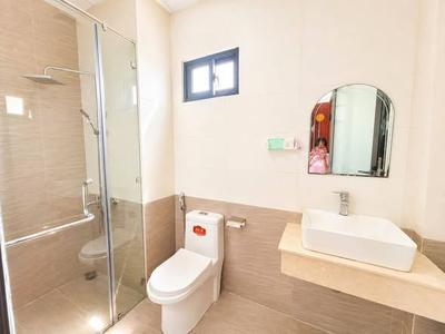 Cho thuê căn hộ, 1 phòng ngủ, 30m², Ngũ Hành Sơn, Ngũ Hành Sơn, Đà Nẵng - Thumbnail 1