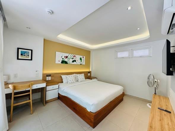 Apartment for rent, Lê Lai, Hải Châu, Đà Nẵng - Photo 1