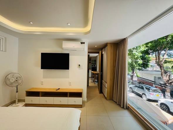 Apartment for rent, Lê Lai, Hải Châu, Đà Nẵng - Photo 2
