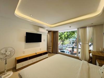 Apartment for rent, Lê Lai, Hải Châu, Đà Nẵng - Thumbnail 4