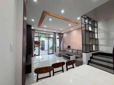 Cho thuê nhà riêng, 3 phòng ngủ, Hòa Xuân, Đà Nẵng - Thumbnail 3