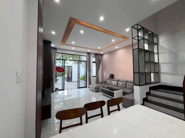 Cho thuê nhà riêng, 3 phòng ngủ, Hòa Xuân, Đà Nẵng - Photo 3