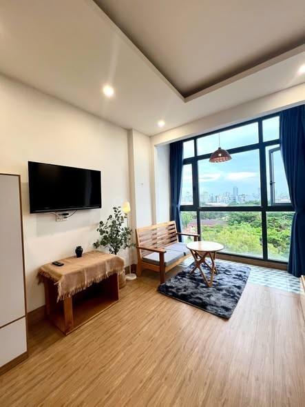Cho thuê studio, 1 phòng ngủ, Ngô Quang Huy, An Hải, Đà Nẵng - Photo 3