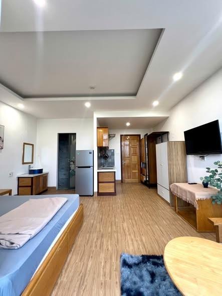 Cho thuê studio, 1 phòng ngủ, Ngô Quang Huy, An Hải, Đà Nẵng - Photo 4
