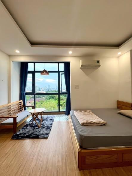 Cho thuê studio, 1 phòng ngủ, Ngô Quang Huy, An Hải, Đà Nẵng - Photo 5