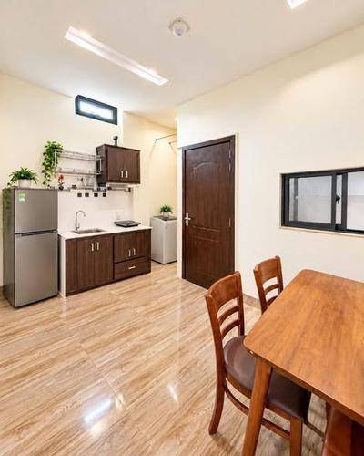Apartment for rent, 1 bedroom, Phạm Cự Lượng, Ngũ Hành Sơn, Đà Nẵng - Ngu Hanh Son, Da Nang
