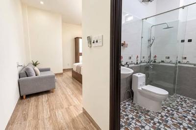 Cho thuê căn hộ, 1 phòng ngủ, Phạm Cự Lượng, Ngũ Hành Sơn, Đà Nẵng - Thumbnail 3