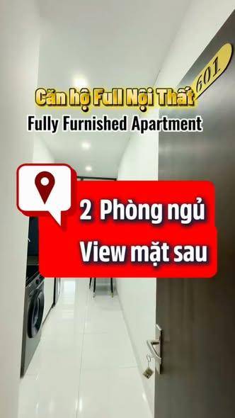 Apartment for rent, 2 bedrooms, An Hải 1, Sơn Trà, Đà Nẵng - Son Tra, Da Nang