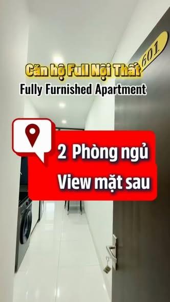 Cho thuê căn hộ, 2 phòng ngủ, An Hải 1, Sơn Trà, Đà Nẵng - Photo 1
