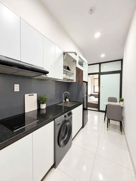 Cho thuê căn hộ, 2 phòng ngủ, An Hải 1, Sơn Trà, Đà Nẵng - Photo 2