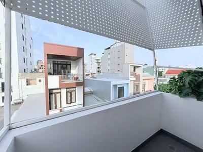 Cho thuê căn hộ, Tôn Thất Thiệp, Ngũ Hành Sơn, Đà Nẵng - Thumbnail 1