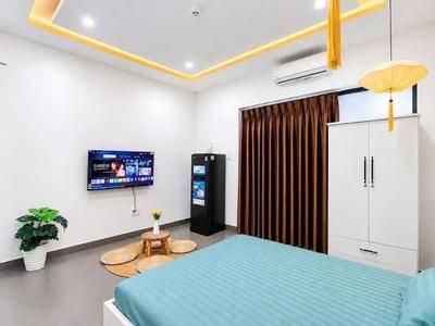 Apartment for rent, 1 bedroom, Lê Quang Đạo, Ngũ Hành Sơn, Đà Nẵng - Ngu Hanh Son, Da Nang