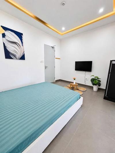 Cho thuê căn hộ, 1 phòng ngủ, Lê Quang Đạo, Ngũ Hành Sơn, Đà Nẵng - Thumbnail 3