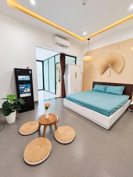 Cho thuê căn hộ, 1 phòng ngủ, Lê Quang Đạo, Ngũ Hành Sơn, Đà Nẵng - Photo 4