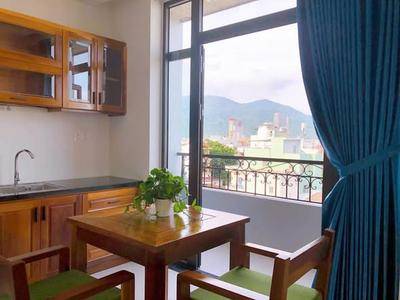 Apartment for rent, Vũ Tông Phan, Sơn Trà, Đà Nẵng - Son Tra, Da Nang