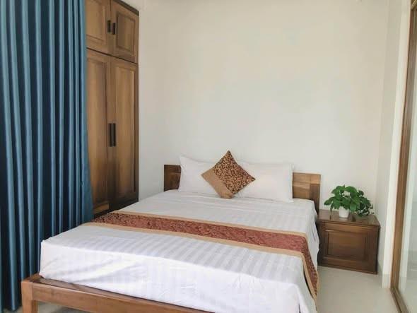 Apartment for rent, Vũ Tông Phan, Sơn Trà, Đà Nẵng - Photo 5