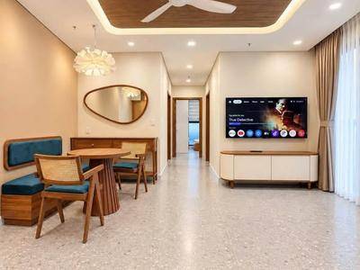 Apartment for rent, 3 bedrooms, Lê Lộ, Ngũ Hành Sơn, Đà Nẵng - Ngu Hanh Son, Da Nang