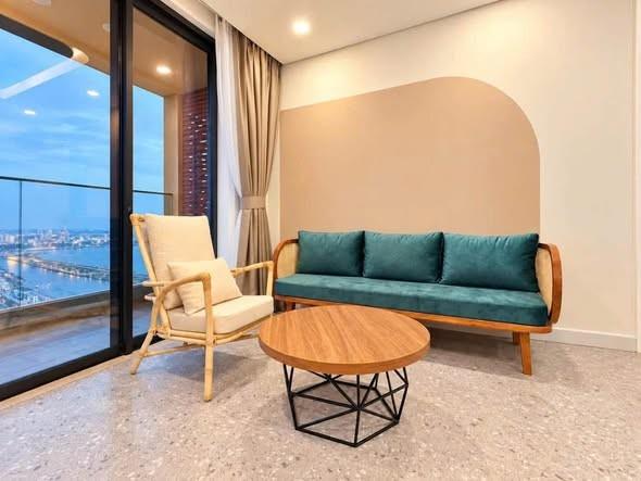 Cho thuê căn hộ, 3 phòng ngủ, Lê Lộ, Ngũ Hành Sơn, Đà Nẵng - Photo 2