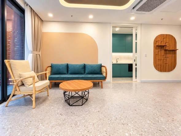 Cho thuê căn hộ, 3 phòng ngủ, Lê Lộ, Ngũ Hành Sơn, Đà Nẵng - Photo 3