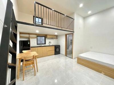 Cho thuê duplex, Đậu Quang Lĩnh, Hòa Xuân, Đà Nẵng - Thumbnail 2