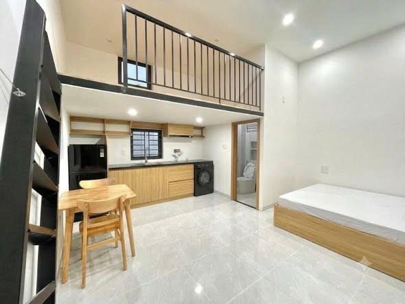 Cho thuê duplex, Đậu Quang Lĩnh, Hòa Xuân, Đà Nẵng - Photo 2