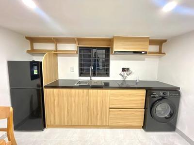 Cho thuê duplex, Đậu Quang Lĩnh, Hòa Xuân, Đà Nẵng - Thumbnail 3