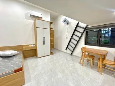 Cho thuê duplex, Đậu Quang Lĩnh, Hòa Xuân, Đà Nẵng - Thumbnail 4
