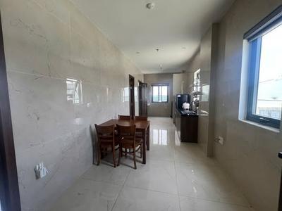 Cho thuê studio, 1 phòng ngủ, Nam Trân, Hòa Khánh, Đà Nẵng - Thumbnail 4