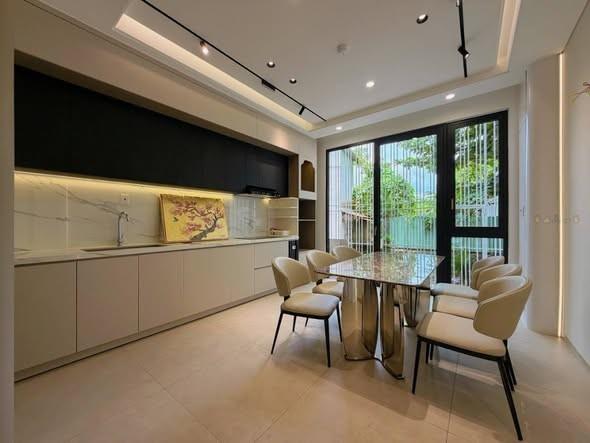 Cho thuê căn hộ, 4 phòng ngủ, 70m², Thăng Long, Bà Nà, Đà Nẵng - Photo 3