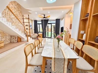 Cho thuê nhà riêng, 3 phòng ngủ, 53m², Thanh Khê, Đà Nẵng - Thumbnail 2