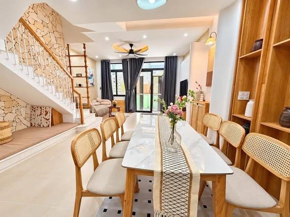 Cho thuê nhà riêng, 3 phòng ngủ, 53m², Thanh Khê, Đà Nẵng - Photo 2