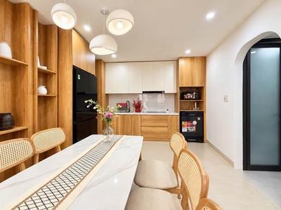 Cho thuê nhà riêng, 3 phòng ngủ, 53m², Thanh Khê, Đà Nẵng - Thumbnail 3
