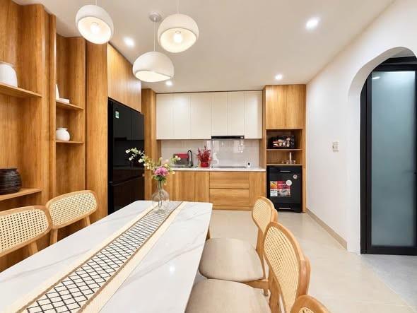 Cho thuê nhà riêng, 3 phòng ngủ, 53m², Thanh Khê, Đà Nẵng - Photo 3
