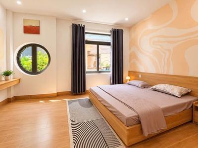 Cho thuê nhà riêng, 3 phòng ngủ, 53m², Thanh Khê, Đà Nẵng - Thumbnail 4